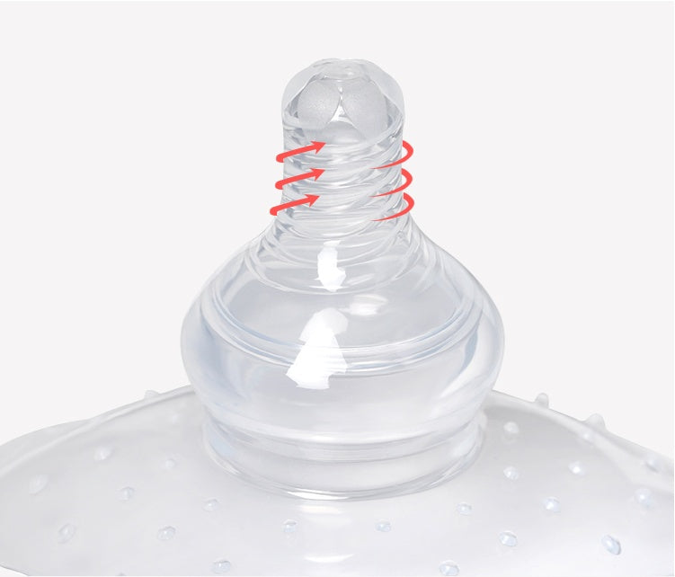 Nursing nipple protector 2760249655099