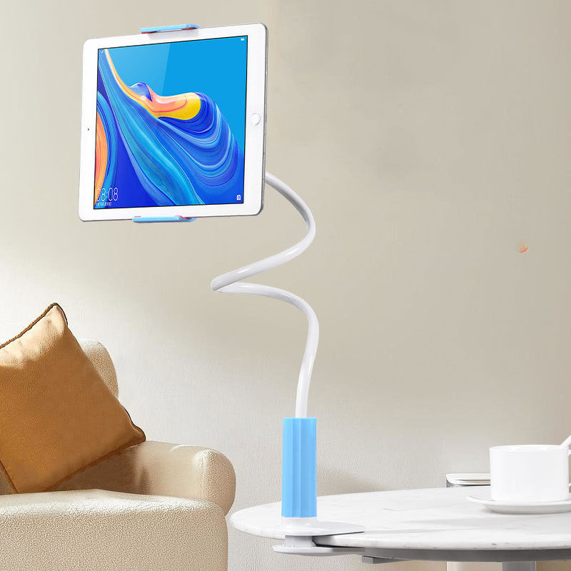 360 Degree Spiral Base Lazy Mobile Phone Tablet Stand - HD Wireless Product #7