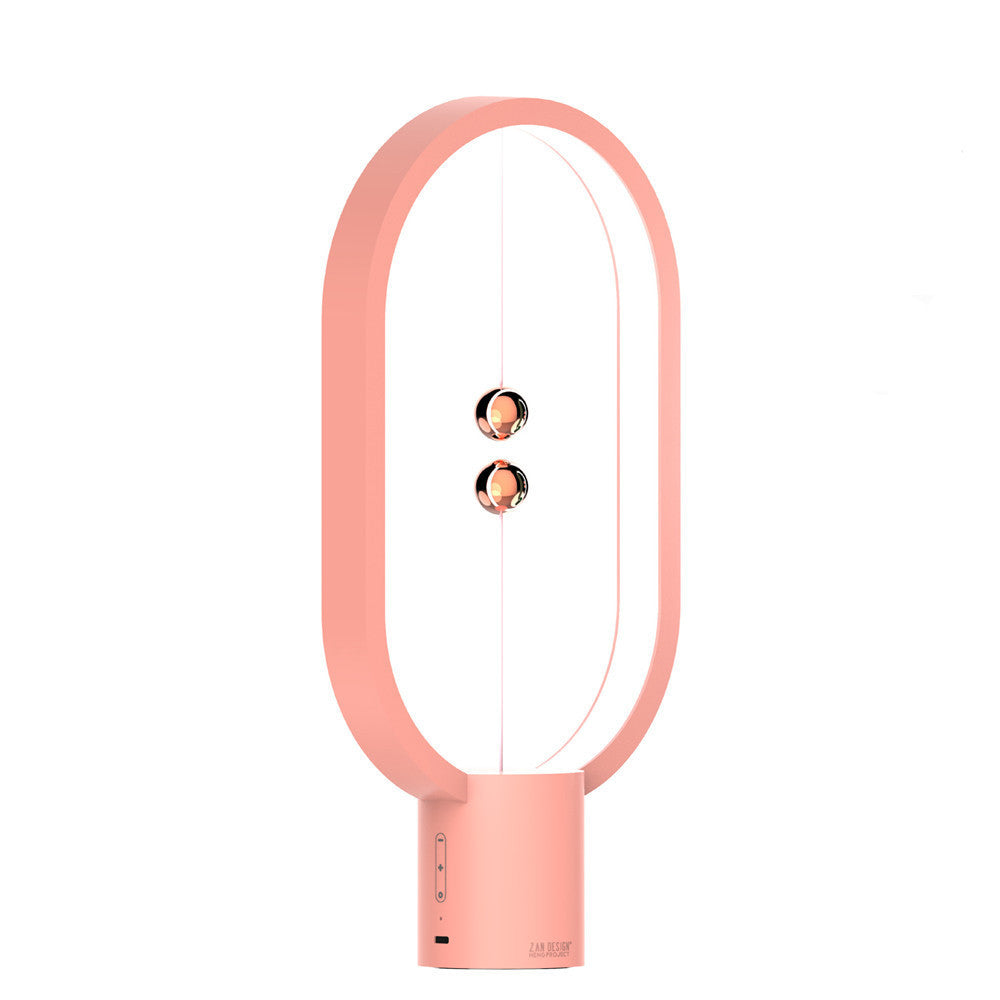 Balanced Magnetic Bedside Night Light For Bedroom 2765163551327