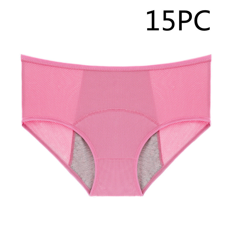 Multi-color Optional Underwear Leak-proof Physiological Menstrual Period Underwear 27664105 4eab 45c8 be3c f840bf0a6fb0