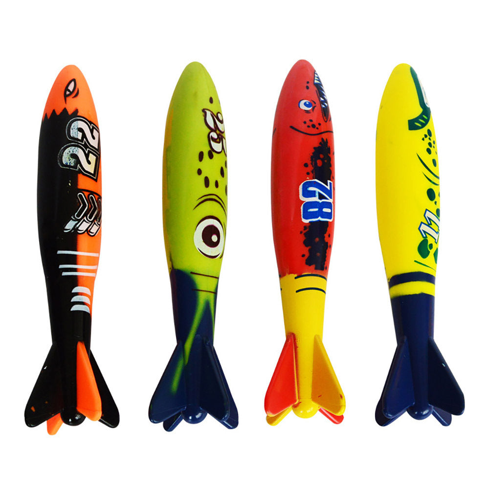 Children's swimming pool toys 276808375604