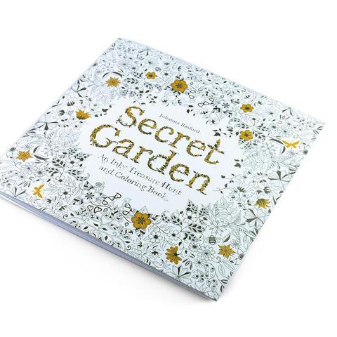 DIY Coloring Book - 图片 2