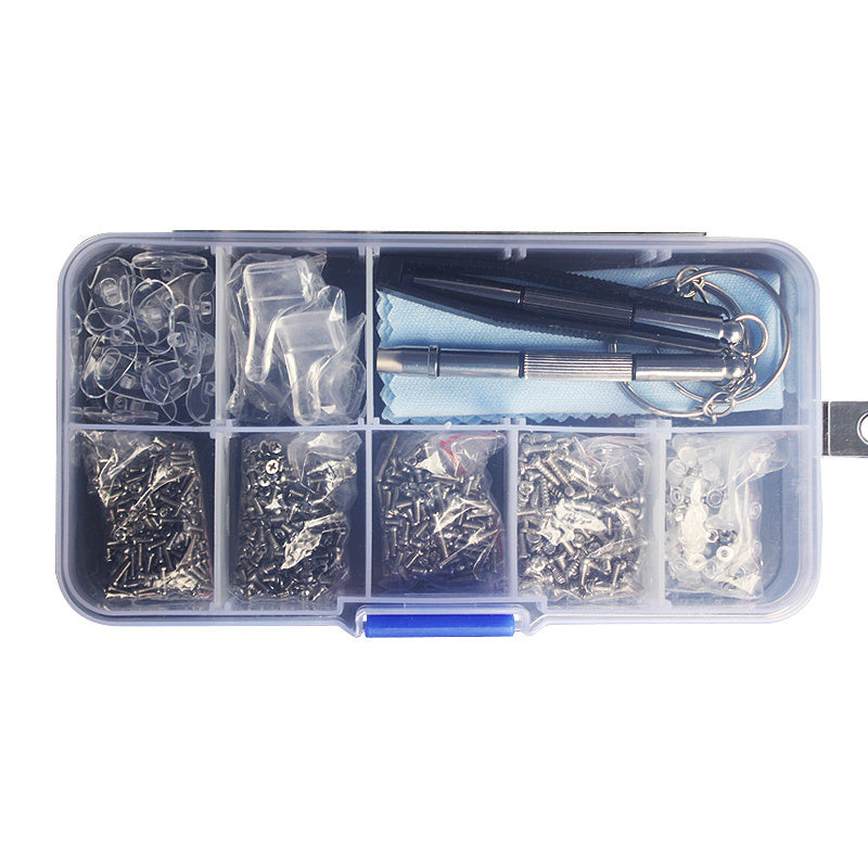 Glasses accessories parts package 2779645887704
