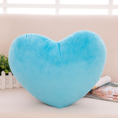 Love Cushion Kindergarten Dance Valentine's Day Gift Couple Wedding Heart-shaped Gift 2779895619138