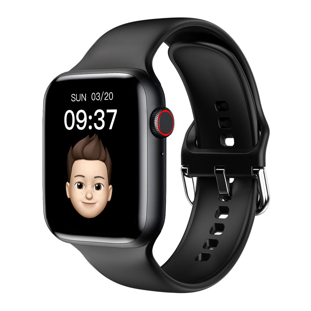 Bluetooth Call Smart Split Screen Password Protection Smart Watch 277a06b0 5e0b 411a 83dc 34e09ab23fef