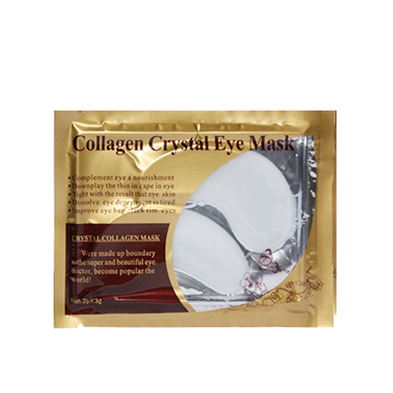 Crystal collagen crystal eye mask 2793496436500