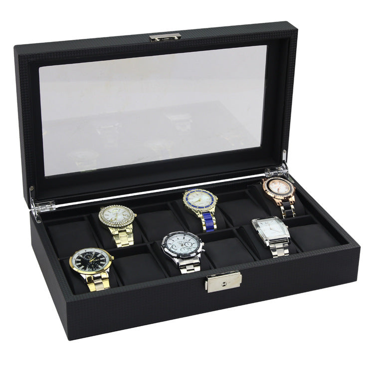 Carbon Brazed Watch Case 2797859662693