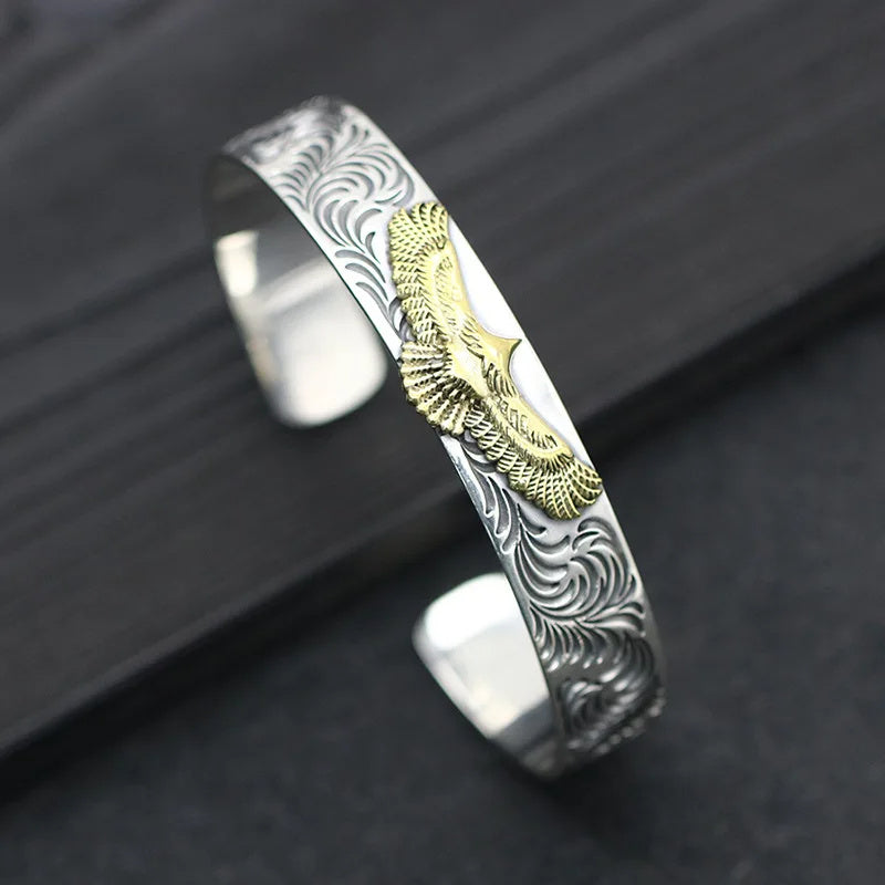 Crater Design Bump Bracelet Fashion 279965ce 75b8 4b17 85a0 ee7ef3046fc8