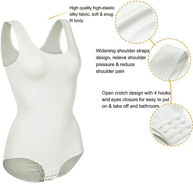 Triangle Body Sculpting Bodysuit Beautiful Back 27f699b9 b925 40b6 b5b7 8afd81a864b0