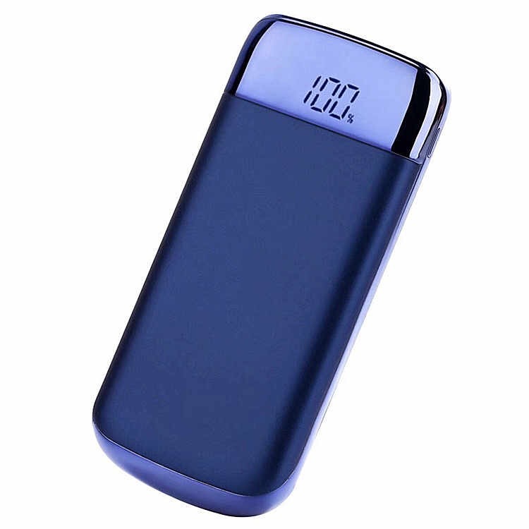 Portable with LCD display charging treasure - 图片 10