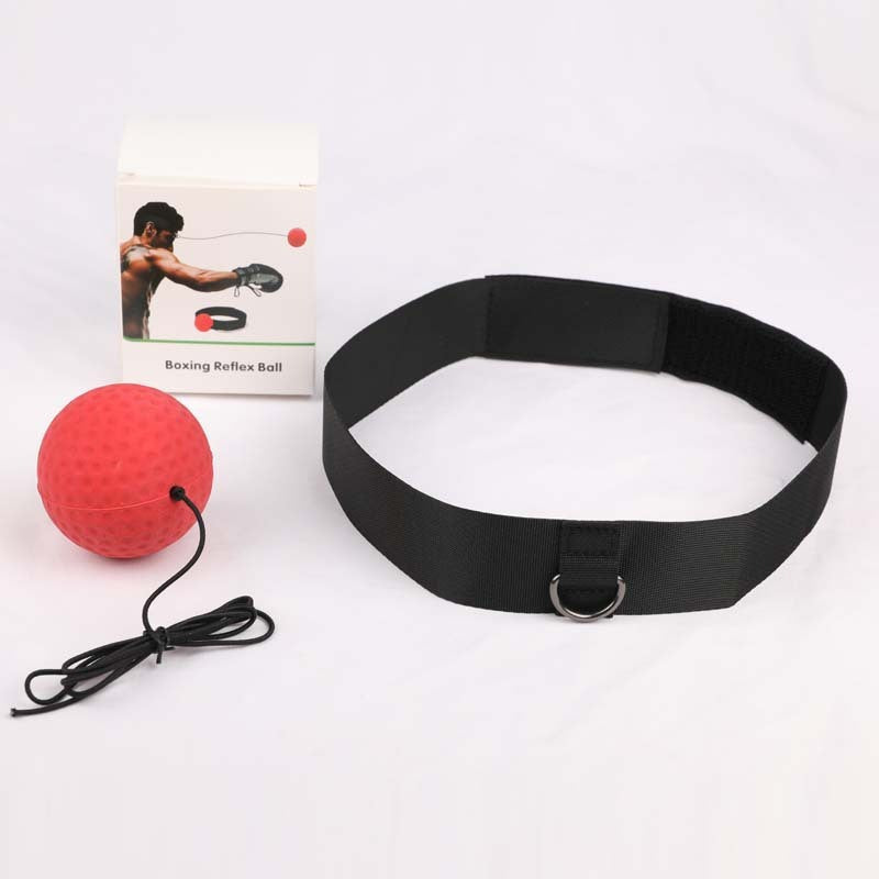 Boxing magic ball fight training ball 282062092424