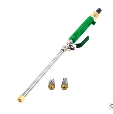 Car wash water gun high pressure adjustable 283954882907