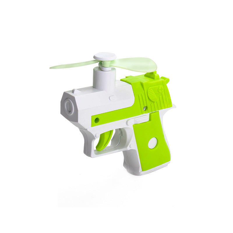Radish Gun Little Fan Mini-Portable 283e100e f954 419f 869b adc60a642b9a