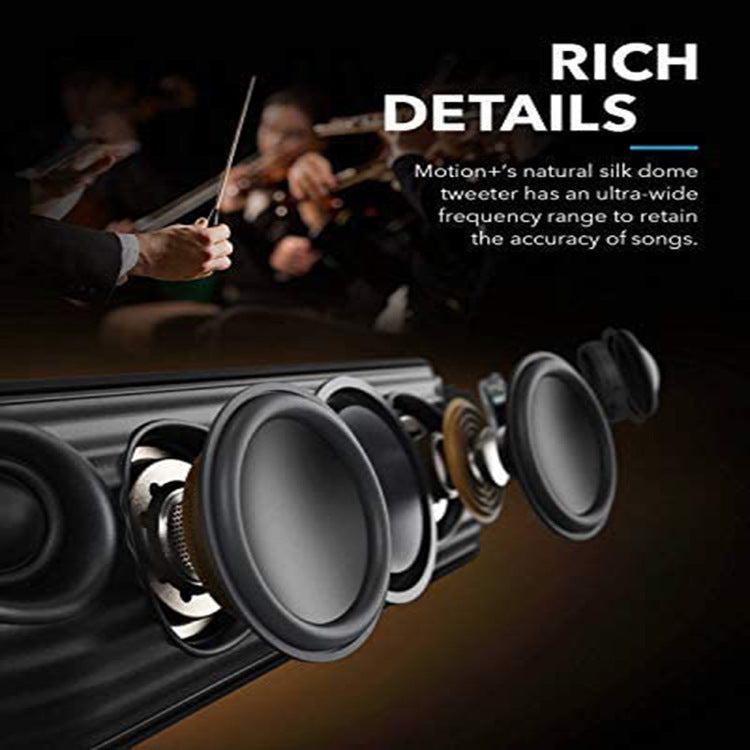 Subwoofer Bluetooth Speaker 2846168028798