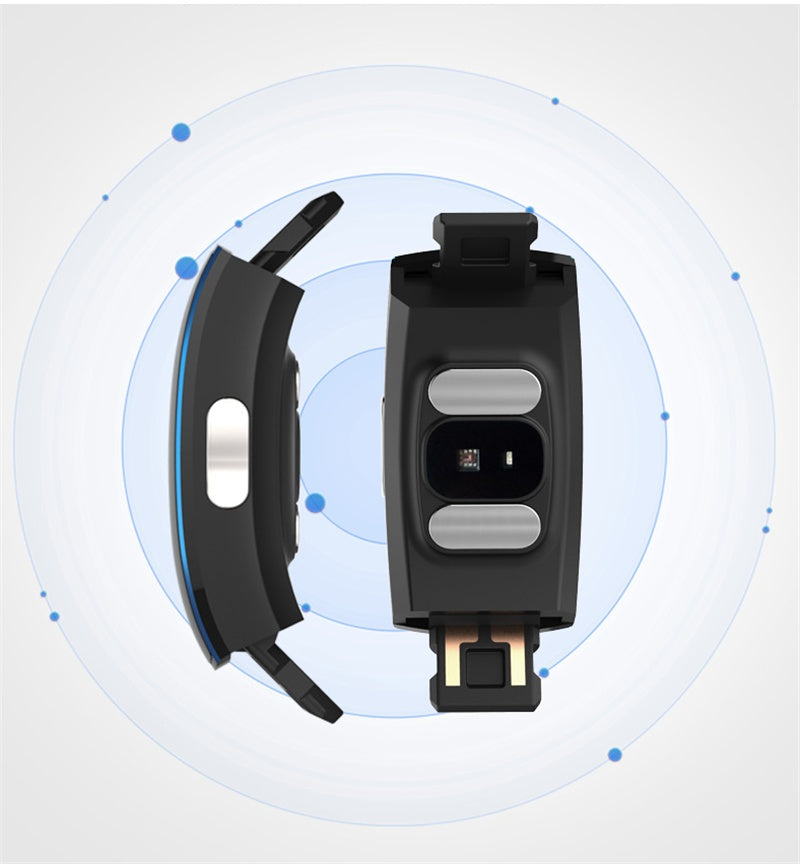 Compatible with Apple , Heart rate Monitor 28566713272084