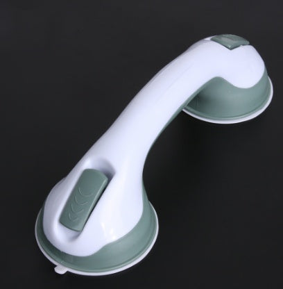 Bathroom Handrail Suction Cup Type Anti-skid Handrail Suction Cup Handrail 286614449472