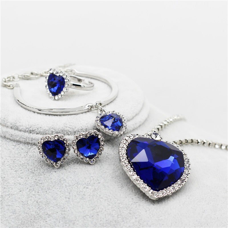 Heart Of The Sea Accessories Women's Bracelet Bracelet 2867468941182