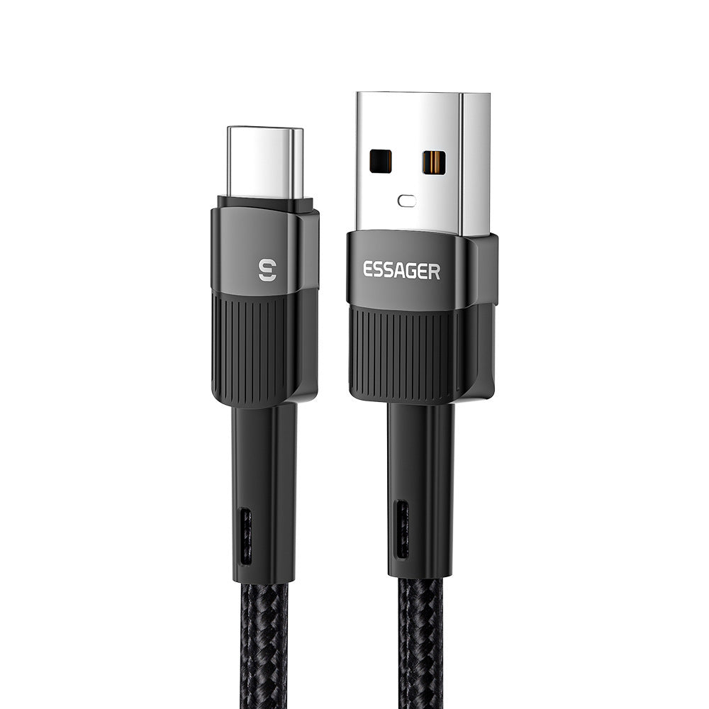 New 6A Super Fast Charge Data Cable - 图片 5