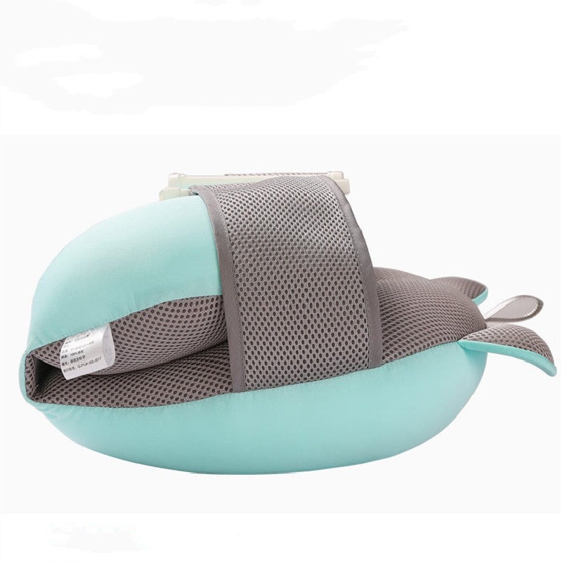 Baby Bath Suspension Bath Net Can Sit On The Bath Rack 2878794558733