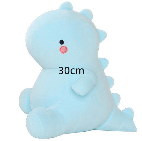 Cute Down Cotton Dinosaur Plush Doll 28789566 317b 4f9e 9670 a8aa0867e81a