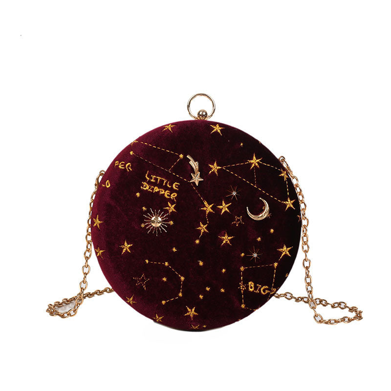 One-shoulder crossbody bag 2883885210408