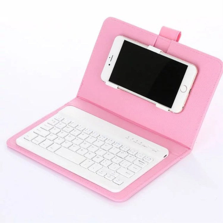 Wireless Keyboard Case Protective Cover 2889788595426