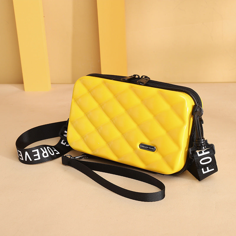 Women's Stylish And Portable Casual Messenger Bag 288cb753 7c0b 4332 adcd 32bd73afb5fe