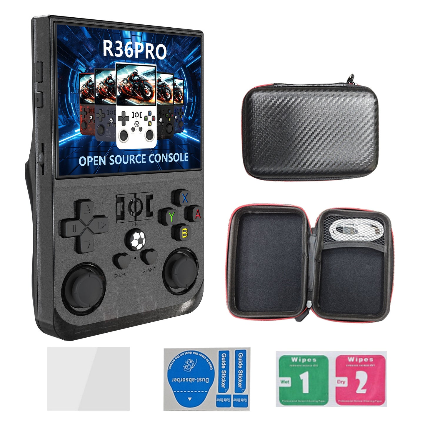 Large-screen Handheld Game Machine Portable 28a4c335 c1b2 4380 8aed 9947f0264c8f