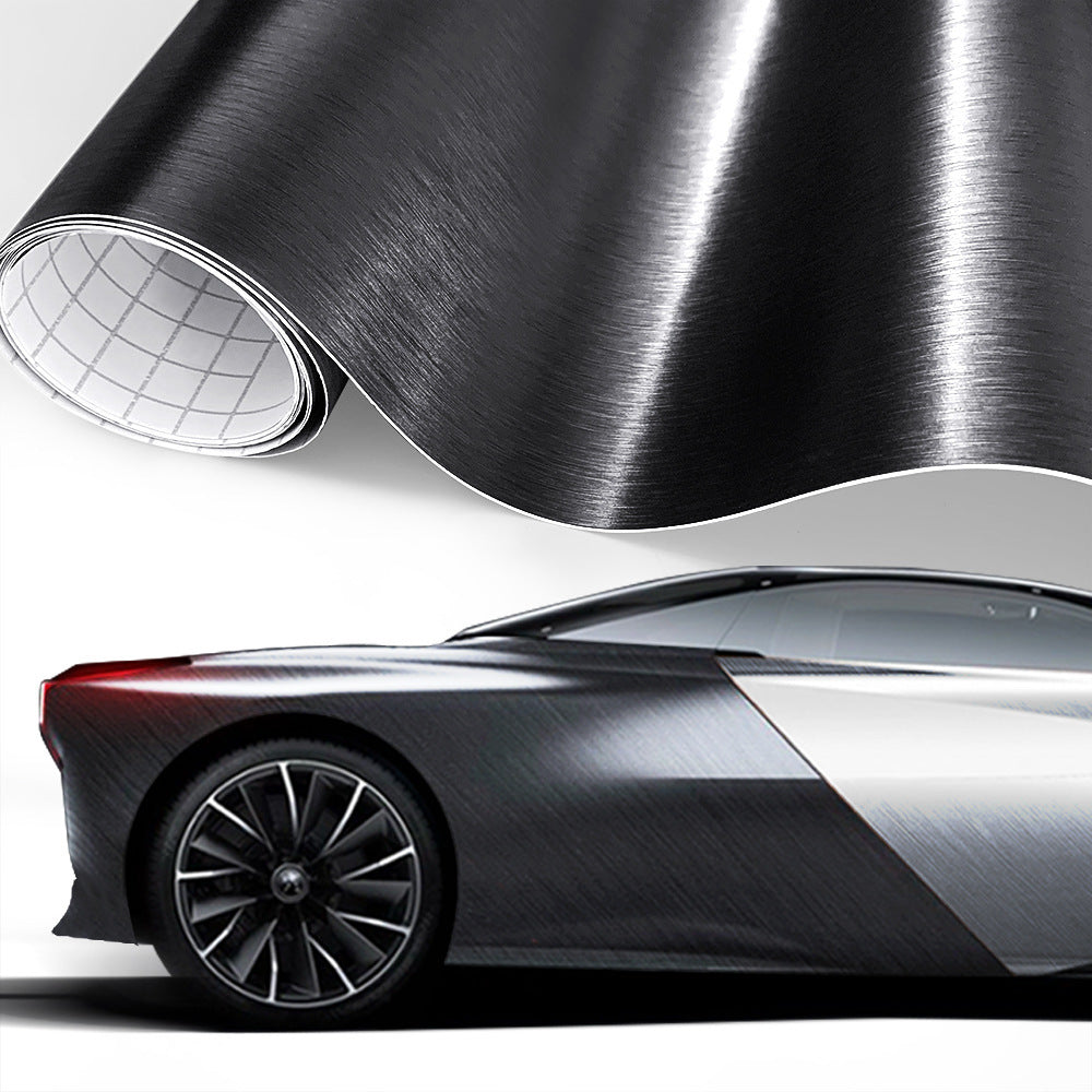Car Styling Glossy Black 5D Carbon Fiber Vinyl film Car Wrap 28ac7884 22fb 4c93 bda6 1bd2e4c7b48c