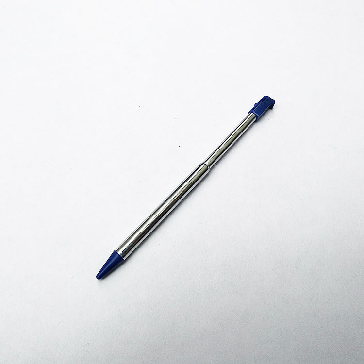 Universal Retractable Pen Metal Stylus Resistance 28f145af 4331 486c 8e55 f8e8463e34e0