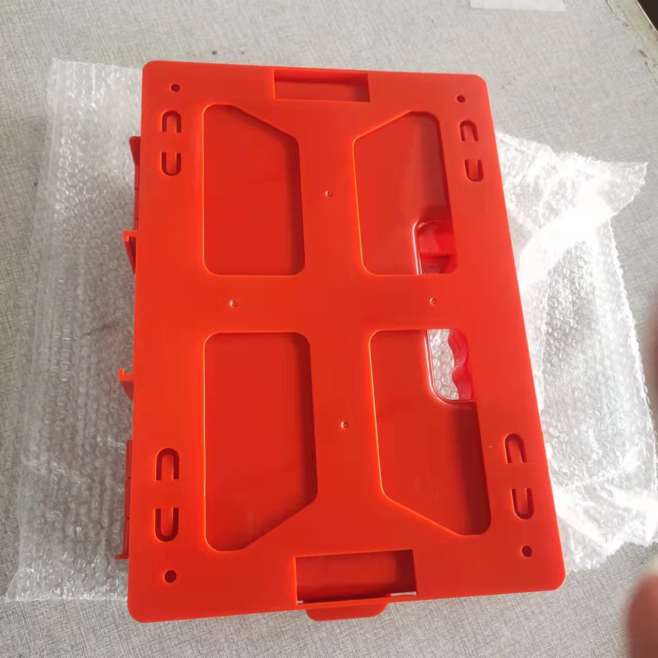 Large ABS Wall-mounted First-aid Kit 29029003 3499 477e 8492 cba86019e0dd