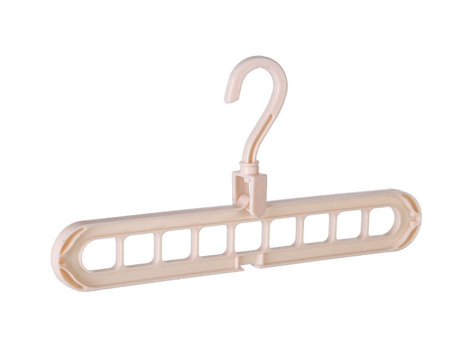 Clothes Hanger Plastic Storage Hanger Hanger Hook 2906718448523