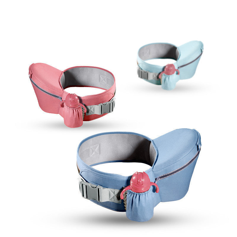 Baby Carrier Waist Stool Walker Baby Carrier Carry Belt 2908952640757