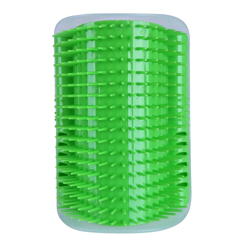 Cat Self-Grooming Brush Pet Wall Rubbing Device 2912058065005