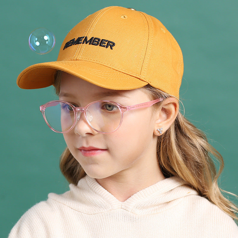 Children's anti-blue glasses 2916784615465