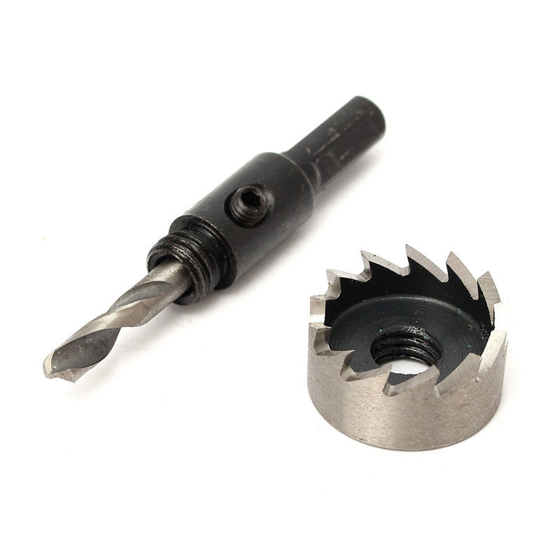 Cutter Drill Bit Set 2Pcs Set 2935043526037