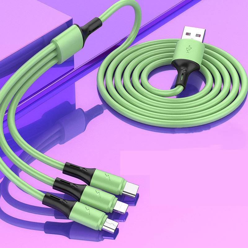 One to three data line 29376634864706