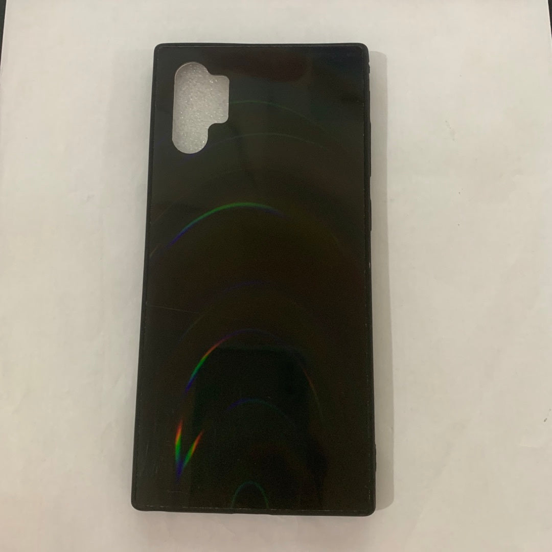 Rainbow Mirror Soft Case Glitter Cover 2939037971453