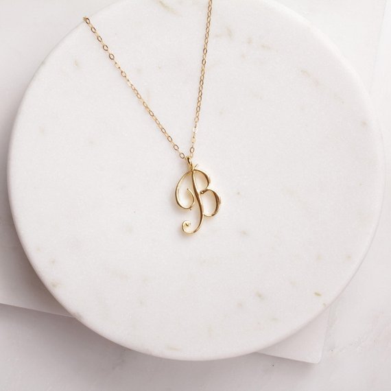 Words love necklace 29447196598506