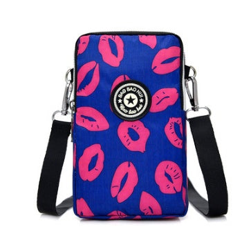 Mobile phone bag 295375191709