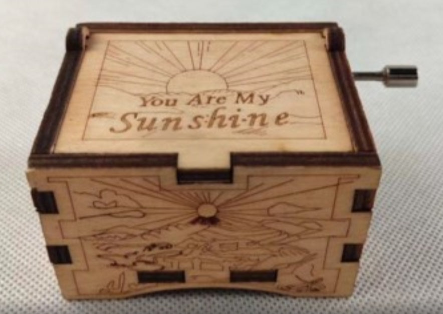 Music box 2958900166425