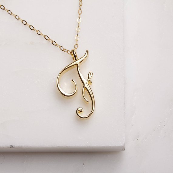 Words love necklace 2961171321926