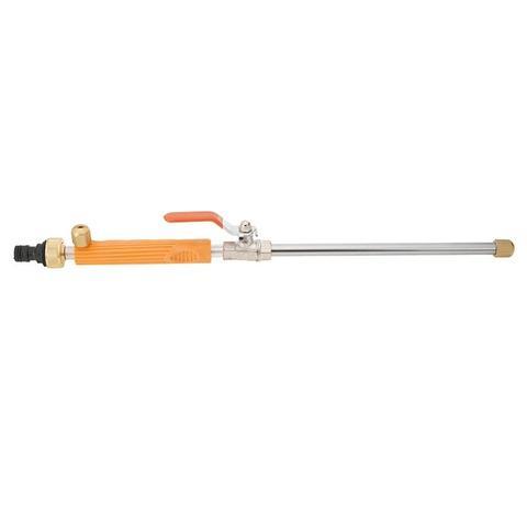 Car High-pressure Electric Water Gun Washer Water Spray Garden Cleaning 2967072690120