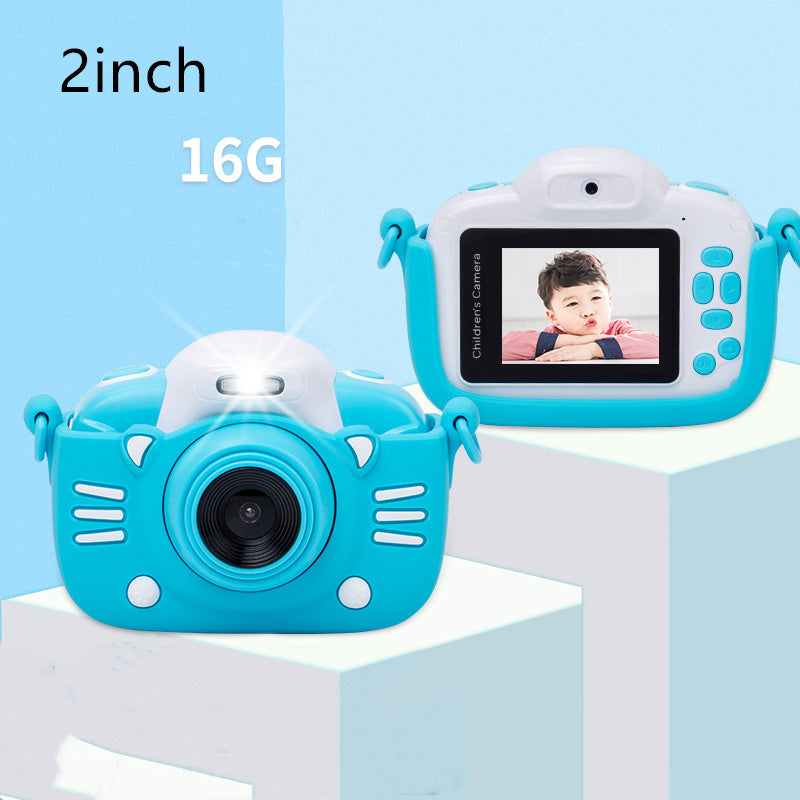 Take Pictures SLR Toy Children's Camera 2970168438804