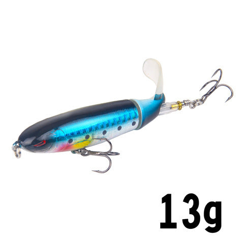 Wave climbing fake bait bait 2982942513468