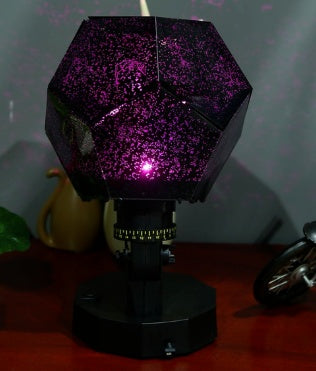 Scientific Projection Lamp LED Highlighting Romantic Four Seasons Star Projector 2984015281008