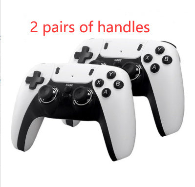 PLUS Retro Game Machine HD Arcade Rocker Double Game 2988e554 8336 457d baab 937202e18153