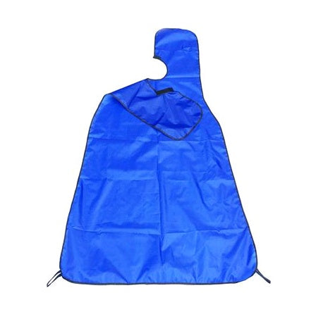 Creative Man Hair Beard Shaving Catcher Apron 2991845278074