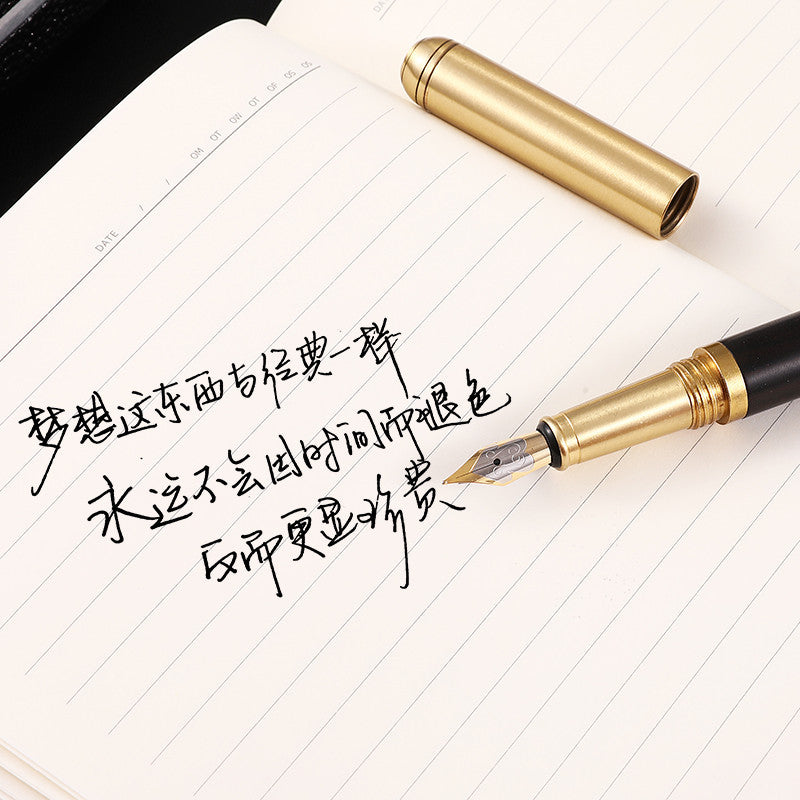 Business fountain pen - 图片 2