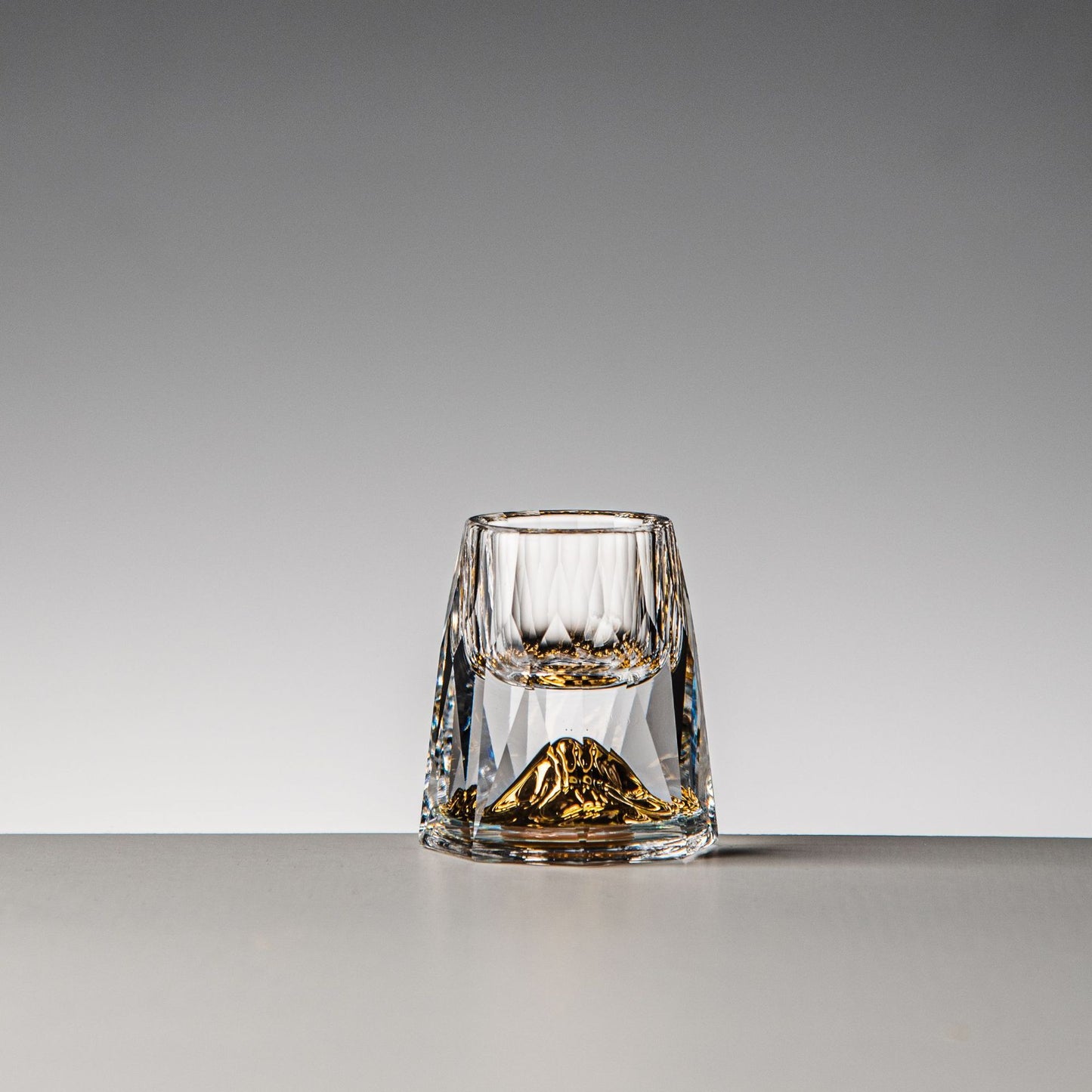 Gold Foil Kingsoft Diamond Crystal White Wine Glass 29b63f78 5e06 404b 8adc 1ed5a2f6bb77